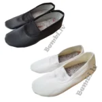 Dejošanas čības - češkas