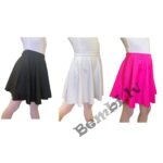 Dejošanas svārki likras