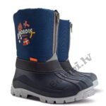 Ziemas zābaki Demar New NORDIC zili (29/30 izm.)