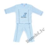 Termofrotē komplekts ĶENGURS