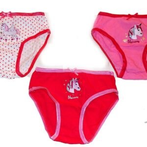 Apakšveļa meitenēm