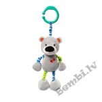 Vibrējoša rotaļlieta Basil bear Baby ono