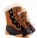 Ziemas zābaki Demar Snow Mar