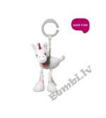 Rotaļlieta ar vibrāciju Vienradzis LUCKY BabyOno