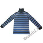 Džemperis ar augsto apkakli 140cm GT