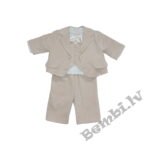 Uzvalks zīdainim 6 in 1; 62 izm