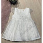 Svētku kleita Baby Rose 80 izm.