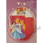 Gultas veļas komplekts 2 daļas, Elegant Princes 90 x 140 cm