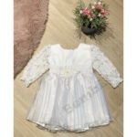 Svētku kleita Janmar 68/74;92 izm.