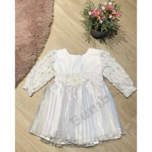 Svētku kleita Janmar 68/74;92 izm.