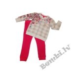 Sportisks komplekts autumn inspiration 104-122 izm. ATUT