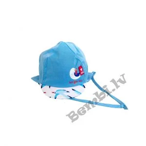 Vasaras zīdaiņu cepure TuTu 3-004951 (38-44 cm)