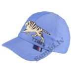 TuTu zēnu cepure ar nagu 4934