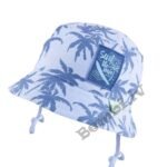 TuTu zēnu cepure 4941