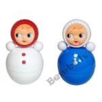 Nekrītošā lelle (M 16 cm)