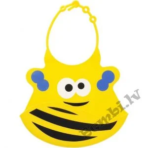 Silikona lacīte mošķītis Baby Ono 1343
