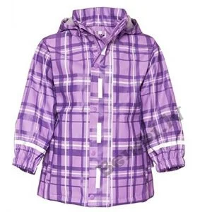 Lietus jaka violeta Playshoes 80;98;128 izm.