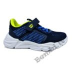 Zēnu brīvā laika apavi Badoxx Blue