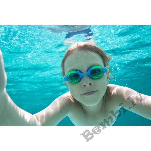 Hydro-Swim  Ocean Crest Peldbrilles