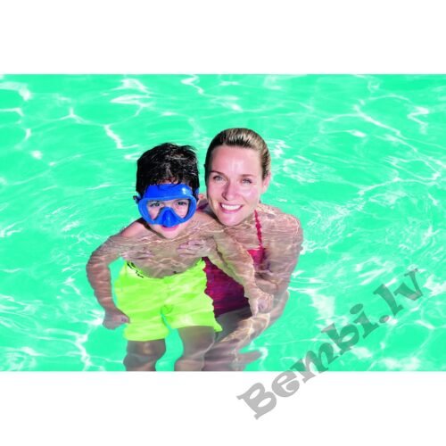 Hydro-Swim  Niršanas maska