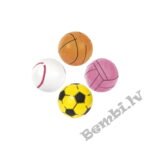 Bestway  16"/41cm Sport Pludmales bumba