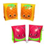 Bestway  9" x 6"/23cm x 15cm Fruitastic Uzroči