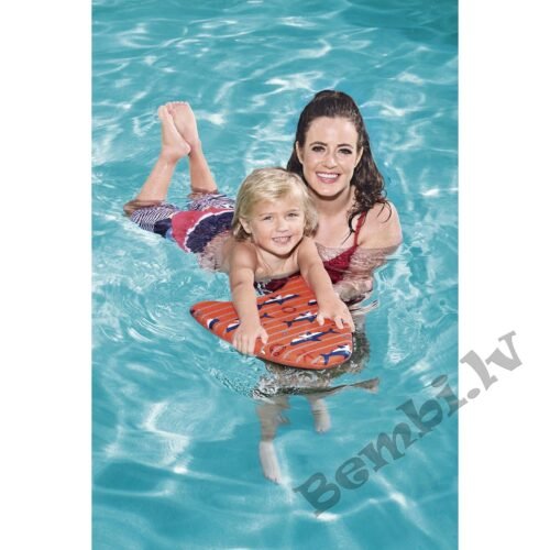 Swim Safe  Boys/Girls Fabric Kickboard