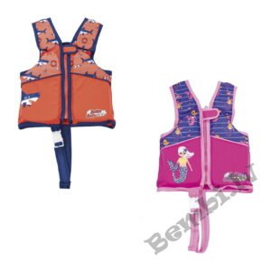 Swim Safe  Boys/Girls Foam Trainer Vest (M/L)