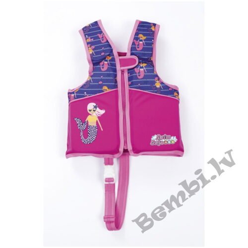 Swim Safe  Boys/Girls Foam Trainer Vest (M/L)