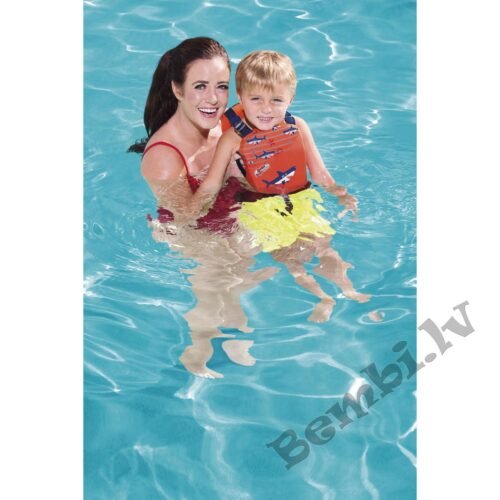 Swim Safe  Boys/Girls Skilled Swimmer Aid(S/M)
