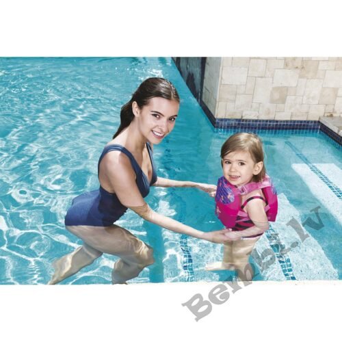 Swim Safe  Boys/Girls Skilled Swimmer Aid(M/L)