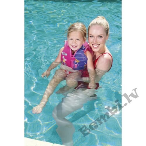 Swim Safe  Boys/Girls Swim Jacket(M/L)