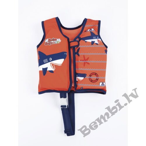 Swim Safe Boys/Girls Swim Jacket(M/L)