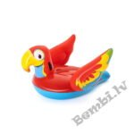 Bestway  68" x 52"/2.03m x 1.32m Peppy Papagailis peldpūslis