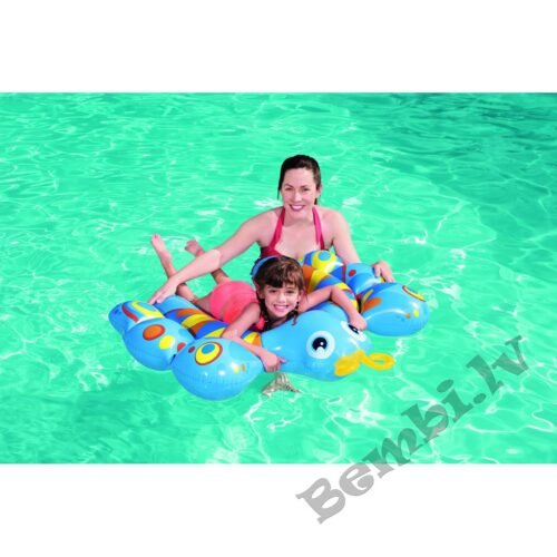 Bestway  Animal Buddies Pool Mat