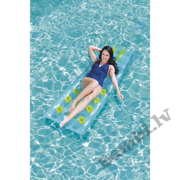 Bestway  62" x 28"/1.88m x 71cm Pludmales matracis