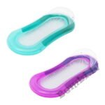 Bestway  63" x 33"/1.60m x 84cm Aqua peldmatracis