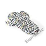 Bestway  61" x 61"/1.85m x 1.55m Summer Quotes Kaktus