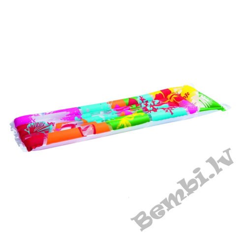 Bestway  6 x 27"/1.83m x 69cm Fashion Air Mat