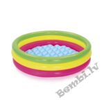 Bestway 40" x H10"/1.02m x H25cm Summer Set Baseins