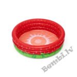 Bestway  63" x H15"/1.60m x H38cm Sweet Zemene peldbaseins