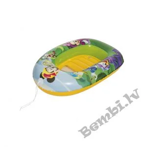 MMRR 40" x 27"/1.02m x 69cm Bērnu laiviņa
