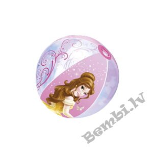 Princess  20"/51cm Beach Ball