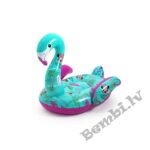 Minnie  68" x 67"/1.73m x 1.70m Disney Fashion Flamingo