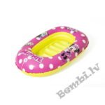 Minnie  44" x 28"/1.12m x 71cm Minnie Pludmales laiviņa
