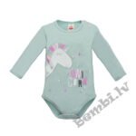 Bodijs Unicorn Mint Makoma 62 izm.