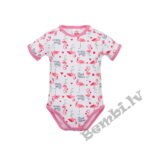 Bodijs Pink love Makoma