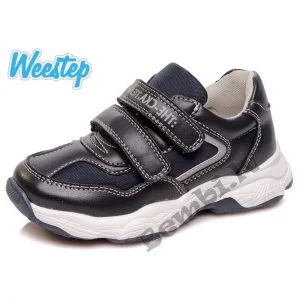 Zēnu brīvā laika apavi Weestep 33965