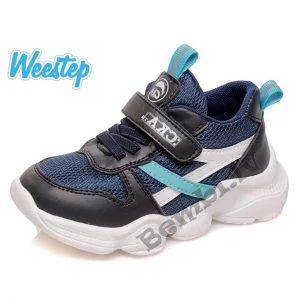 Zēnu brīvā laika apavi Weestep 33335