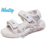 Meiteņu sandales Weestep 50611